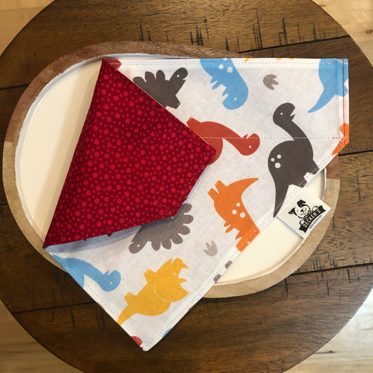 Dino Bandana