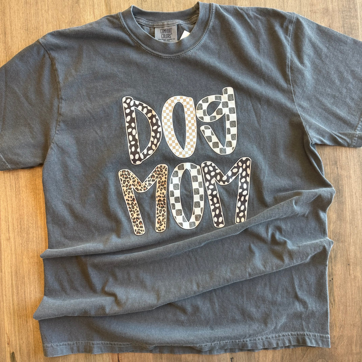 Dog Mom Fall Patterns