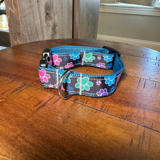 Puppy Paws Collar