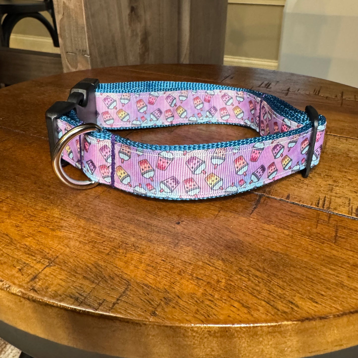Boba Tea Collar