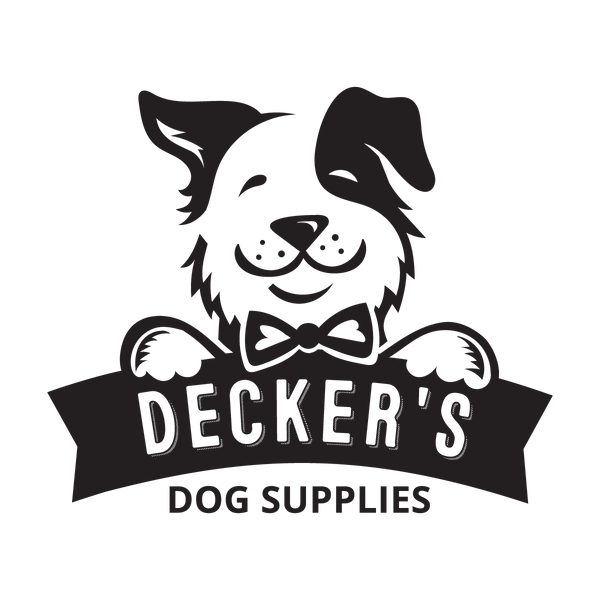 Decker's Dog Supplies logo