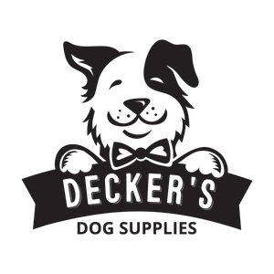 Deckers main logo