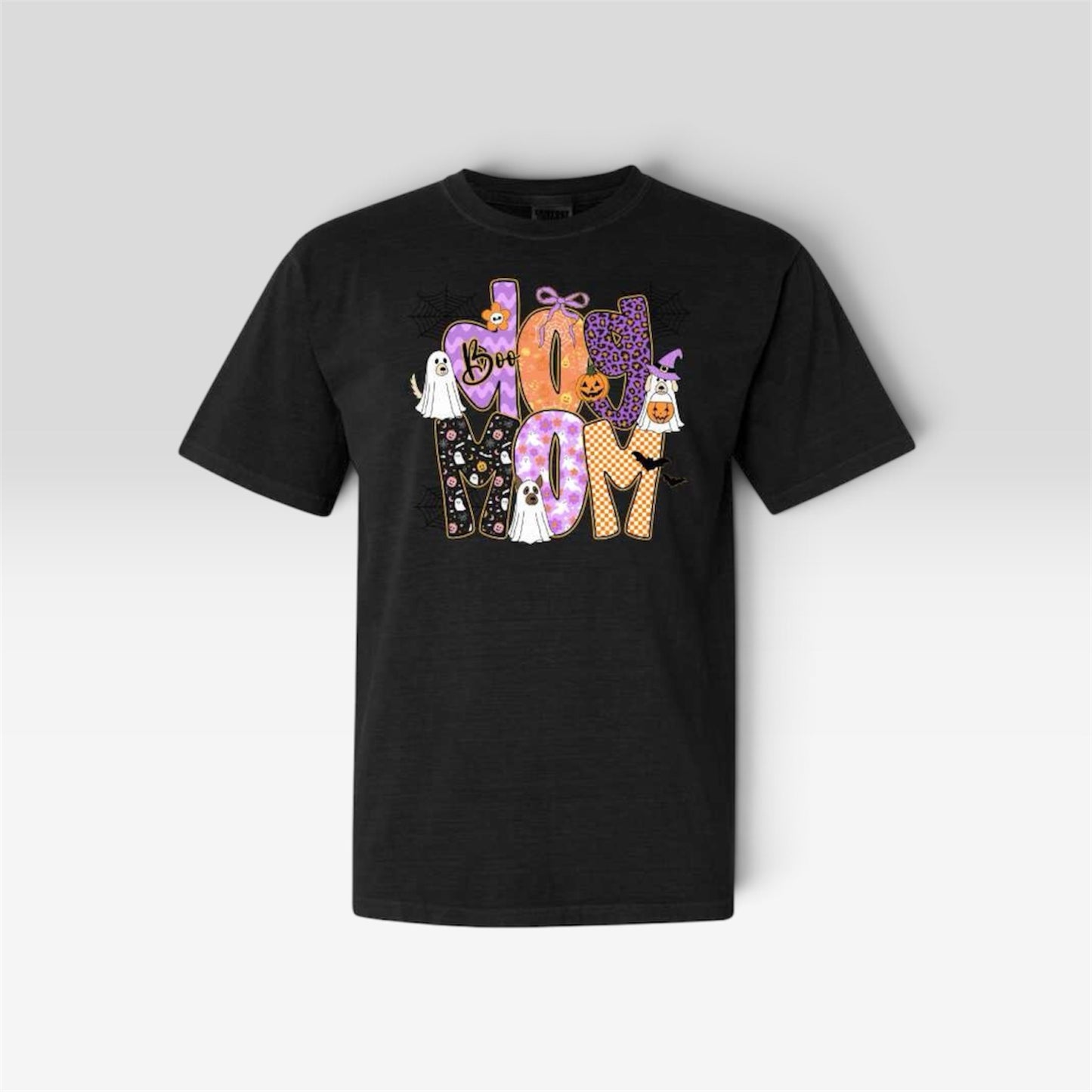 Halloween Dog mom Pre-order