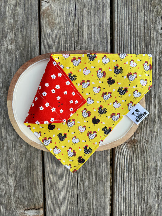 Chicken Bandana