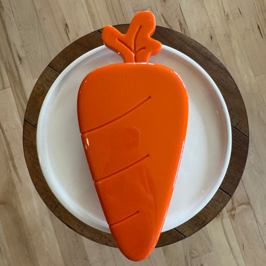 Jax's Crisp Carrot