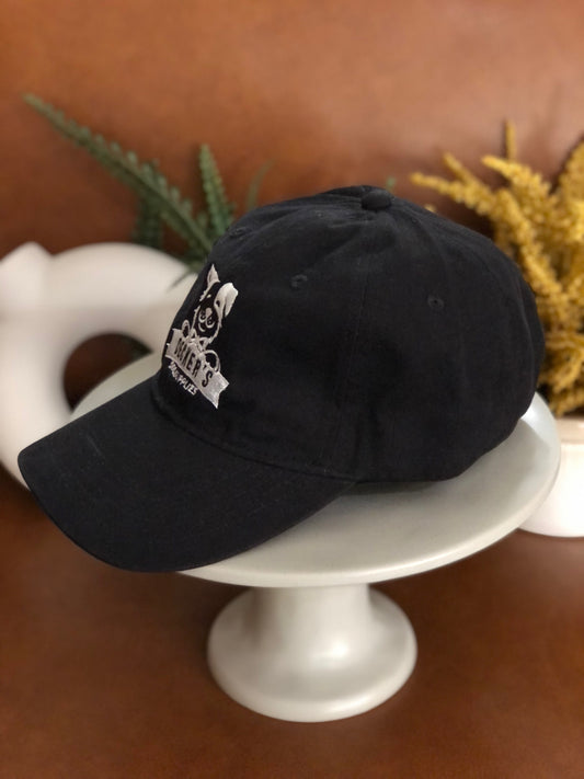 Decker's Dog Supplies "Dad Hat"