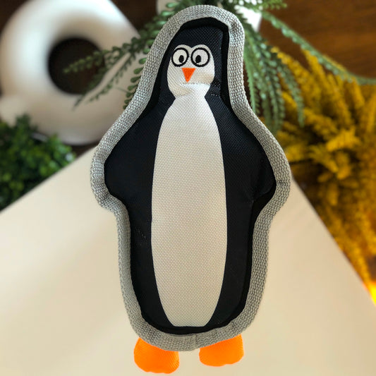 Penguin Pull