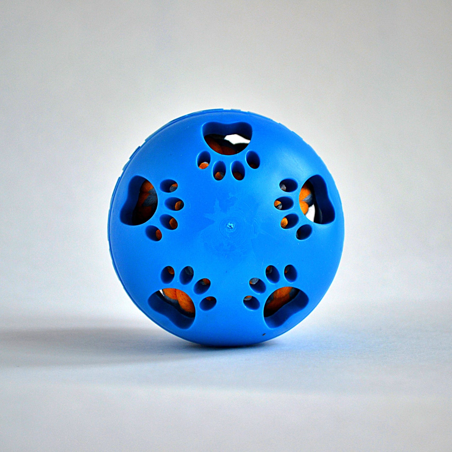 Paw Print Ball