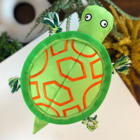 Turtle Tug
