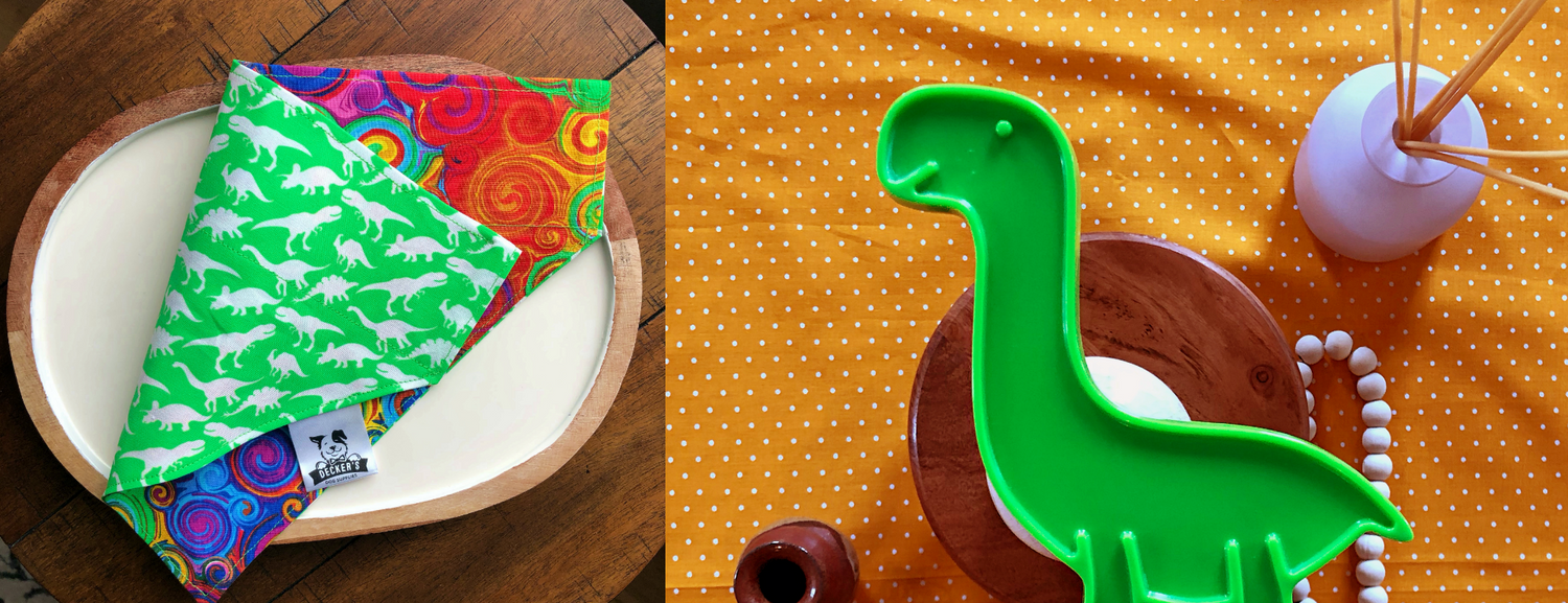 Decker's Color Way Collection