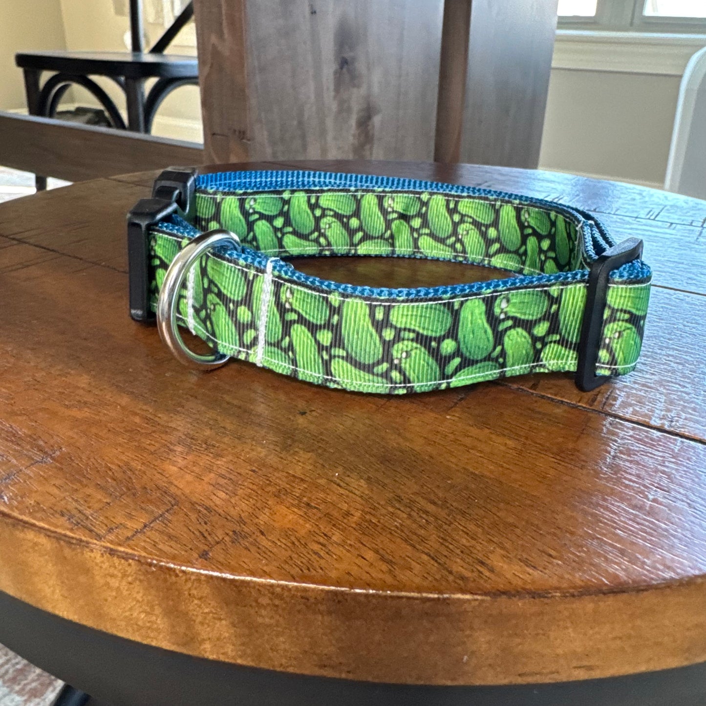 Pickle Collar