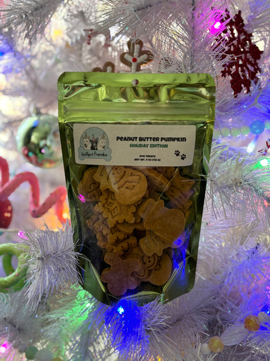 Christmas Treat Pre-Order