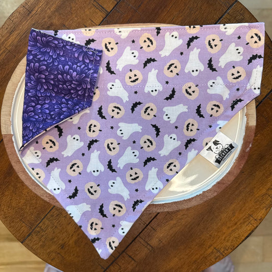 Halloween Night Bandana