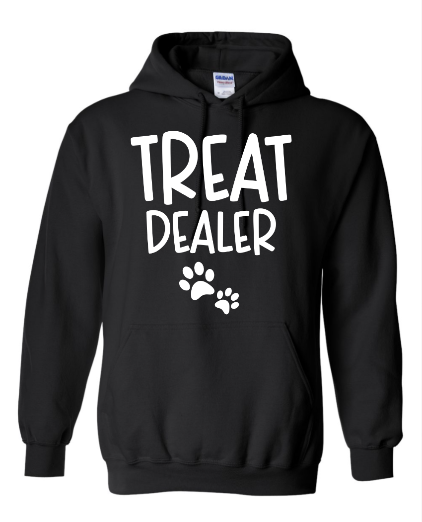 Treat Dealer Hoodie Pre-Order