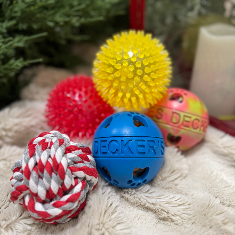 Christmas Bundle - Balls Bundle