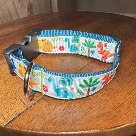 Dino Collar