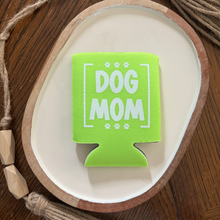 Load image into Gallery viewer, Dog Mom Koozie