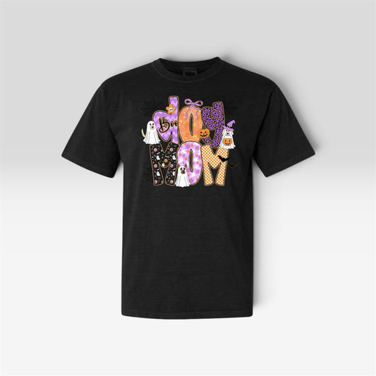Halloween Dog mom Pre-order