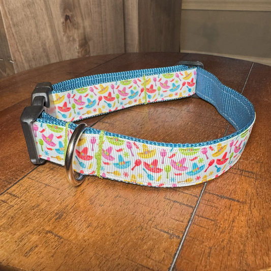 Fiesta Collar