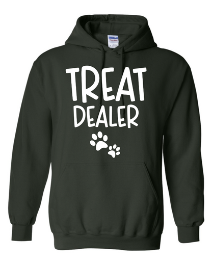 Treat Dealer Hoodie Pre-Order