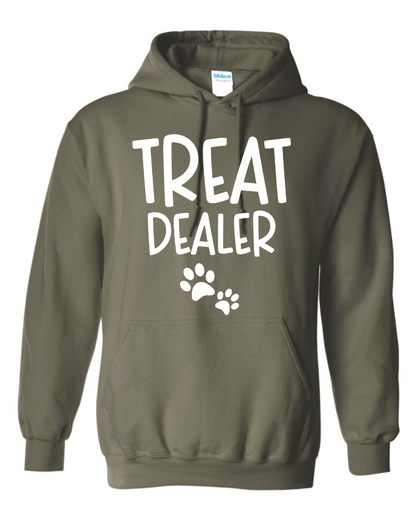 Treat Dealer Hoodie Pre-Order