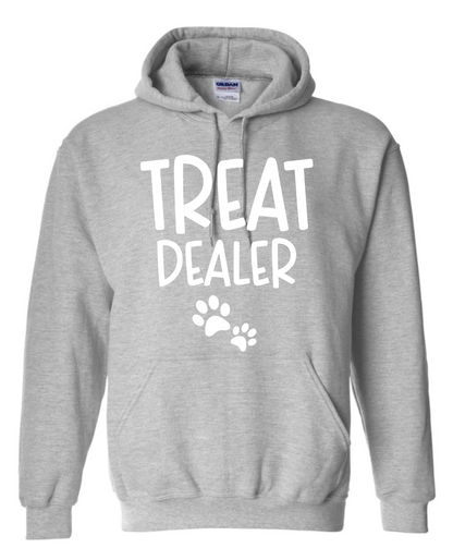 Treat Dealer Hoodie Pre-Order