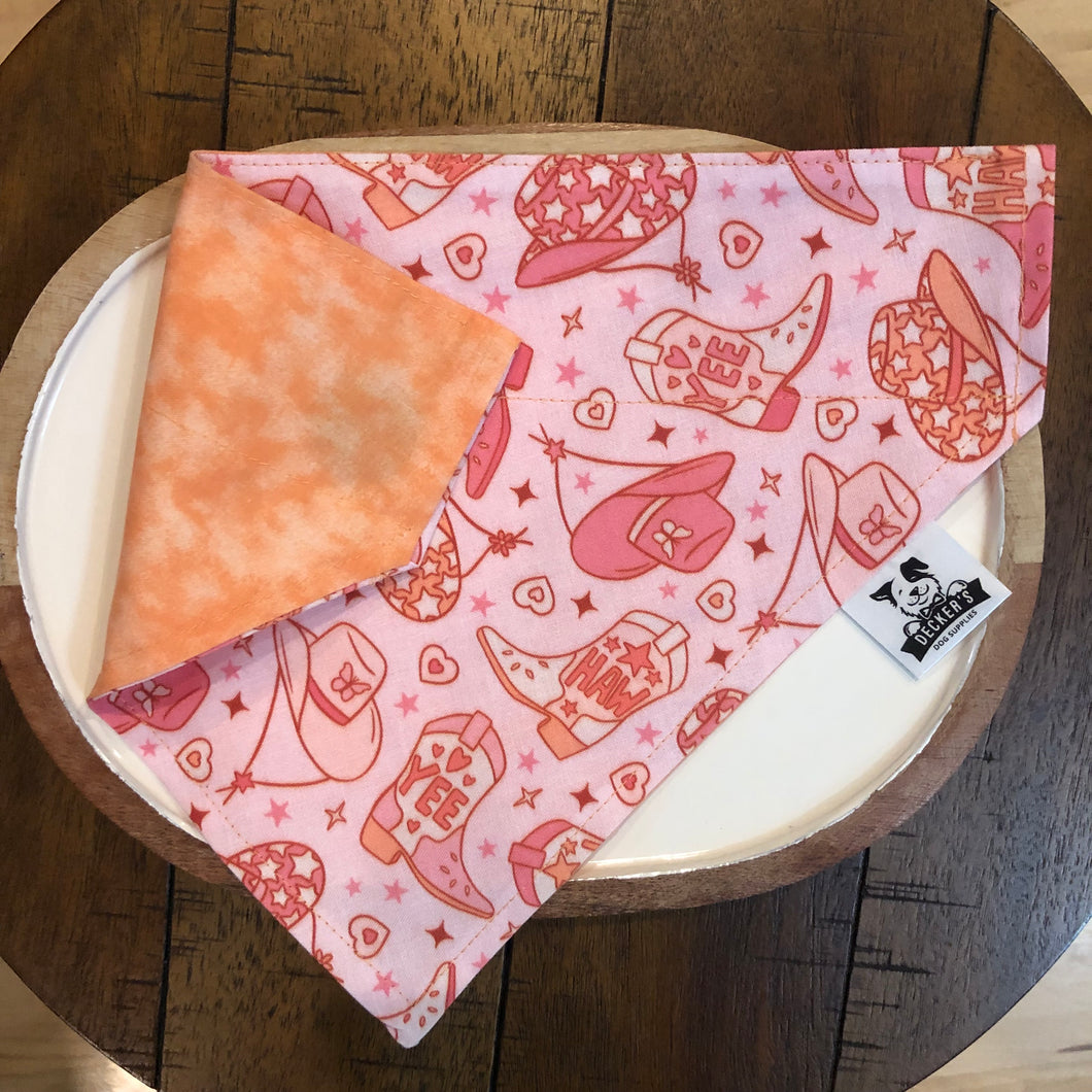 Yee-Haw Bandana