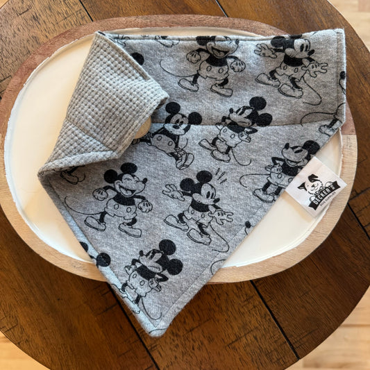 Non-Profit Donation Bandana - Mickey