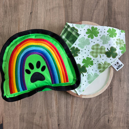 St. Patrick's Rainow Bundle