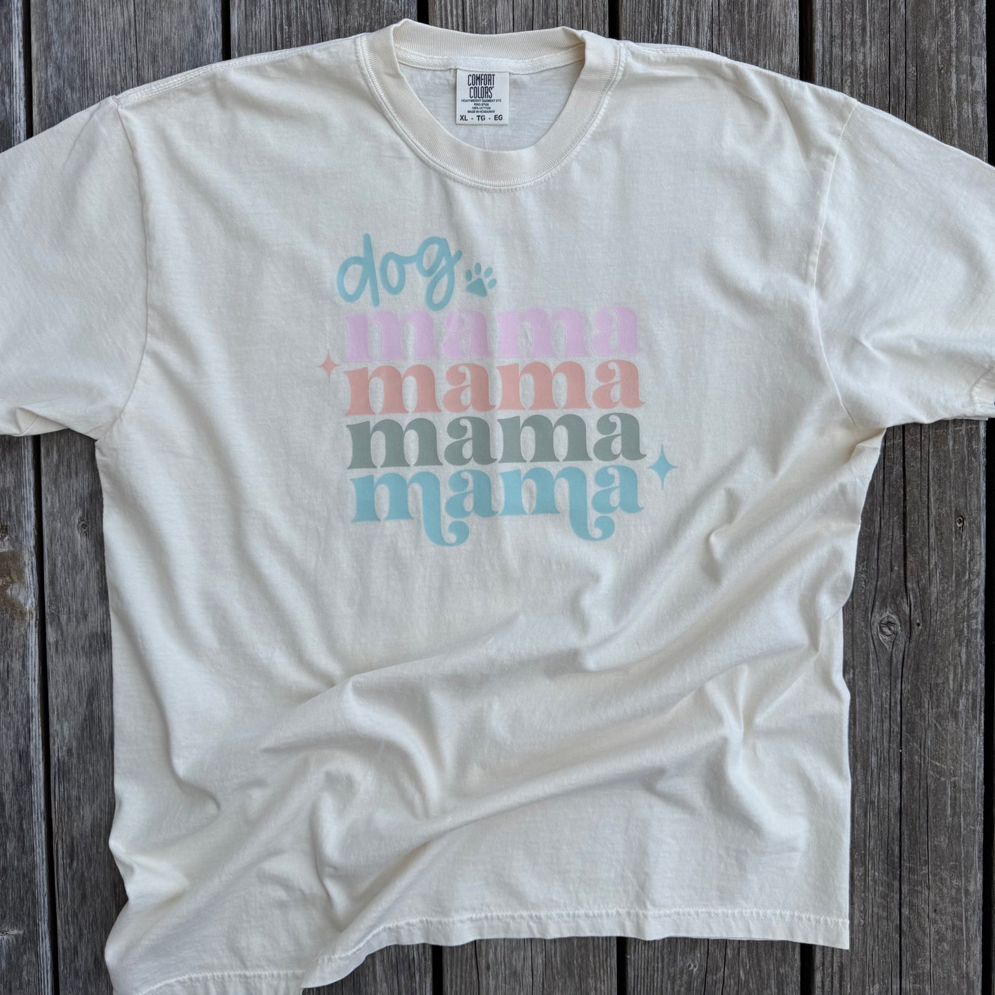 Dog Mama
