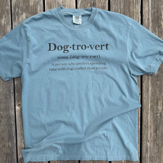 Dog-Tro-Vert