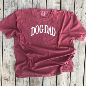 Red Dog Dad