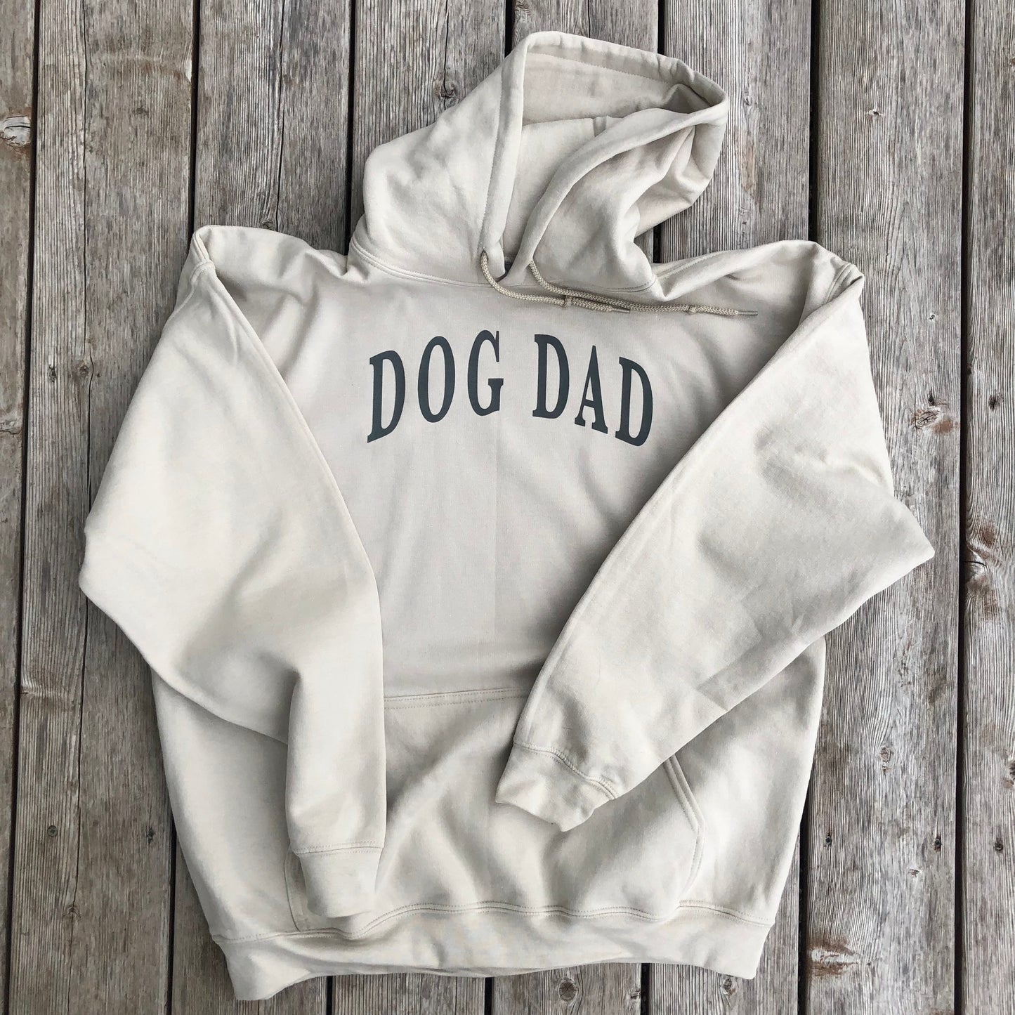 Dog Dad Sweatshirt