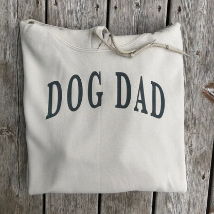 Dog Dad Sweatshirt