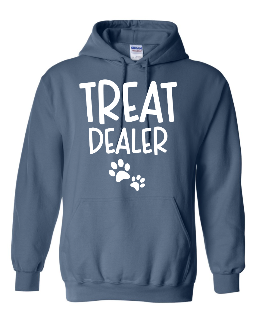 Treat Dealer Hoodie Pre-Order