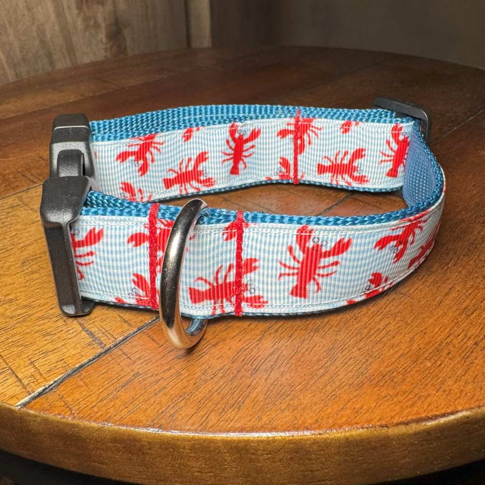 Lobsters Collar