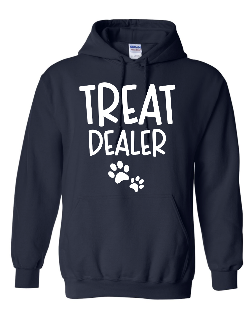 Treat Dealer Hoodie Pre-Order