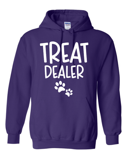 Treat Dealer Hoodie Pre-Order