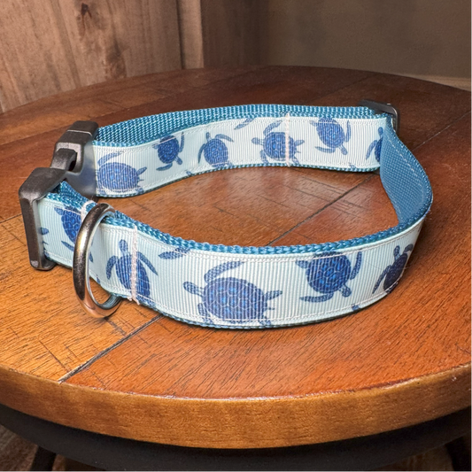 Turtles Collar