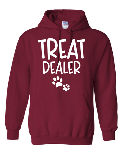 Treat Dealer Hoodie Pre-Order