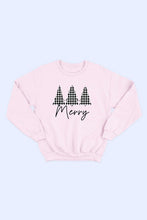 Load image into Gallery viewer, Merry Sweatshirt (3 Colors)