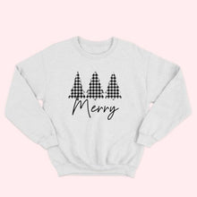 Load image into Gallery viewer, Merry Sweatshirt (3 Colors)
