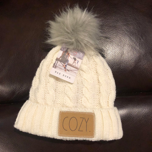 Cozy Beanie