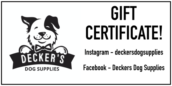 Gift Certificate