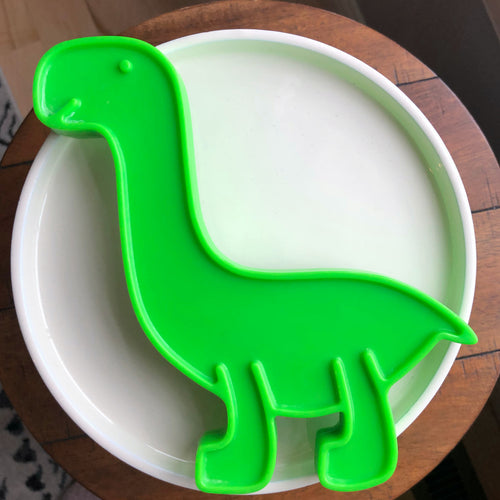 Decker's Dino