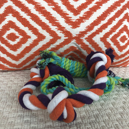 Rope toy Set