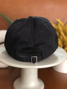 Decker's Dog Supplies "Dad Hat"