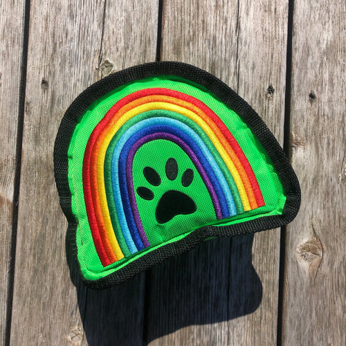 Lucky Rainbow