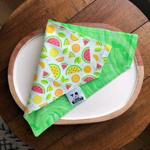 Decker's Fruity Fiesta Bandana