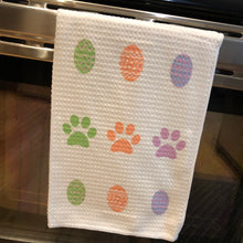 Load image into Gallery viewer, Social Media Live Microfiber/Flour sack Towel